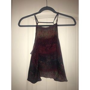 Urban outfitters blouse